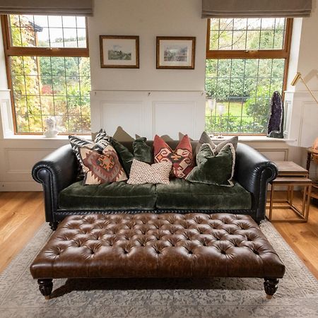 Blackwell House Banbridge Esterno foto