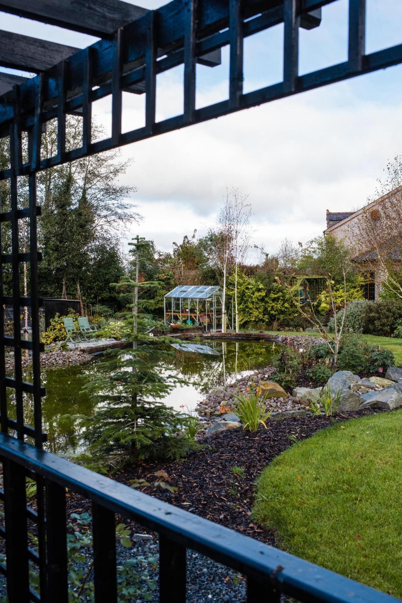 Blackwell House Banbridge Esterno foto