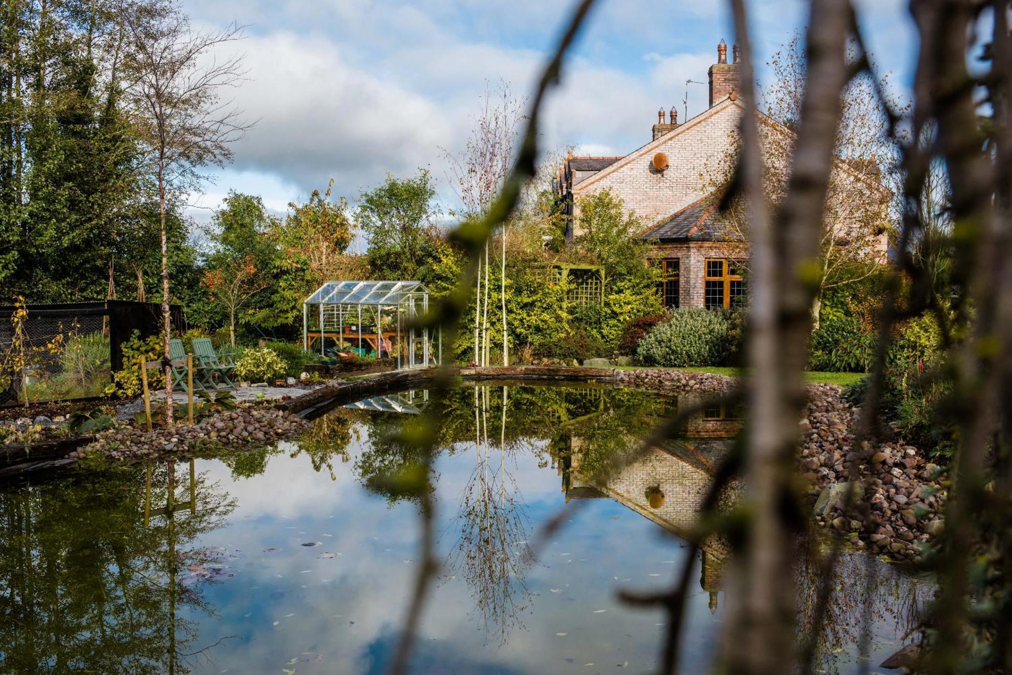 Blackwell House Banbridge Esterno foto