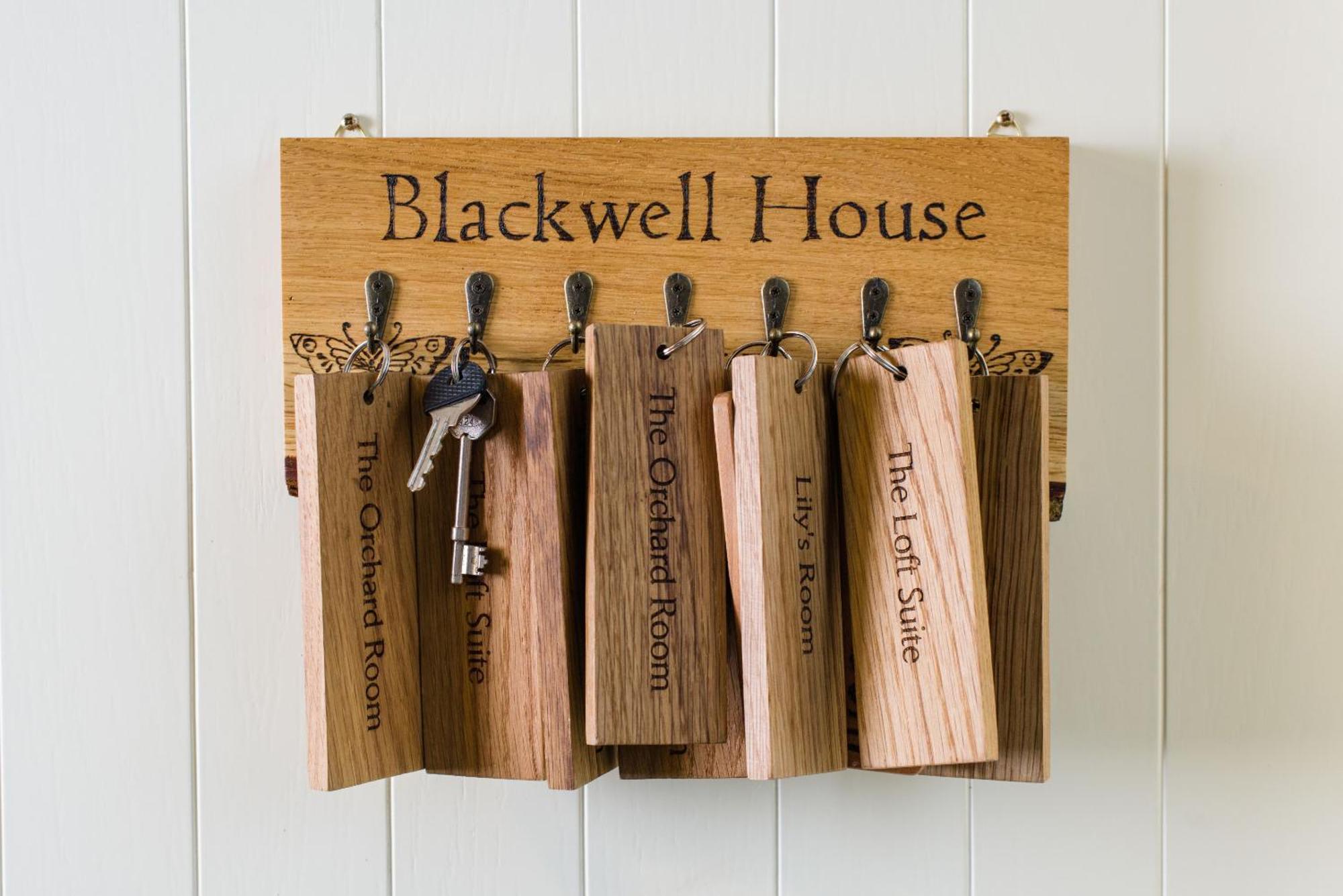 Blackwell House Banbridge Esterno foto