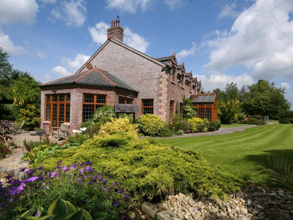 Blackwell House Banbridge Esterno foto