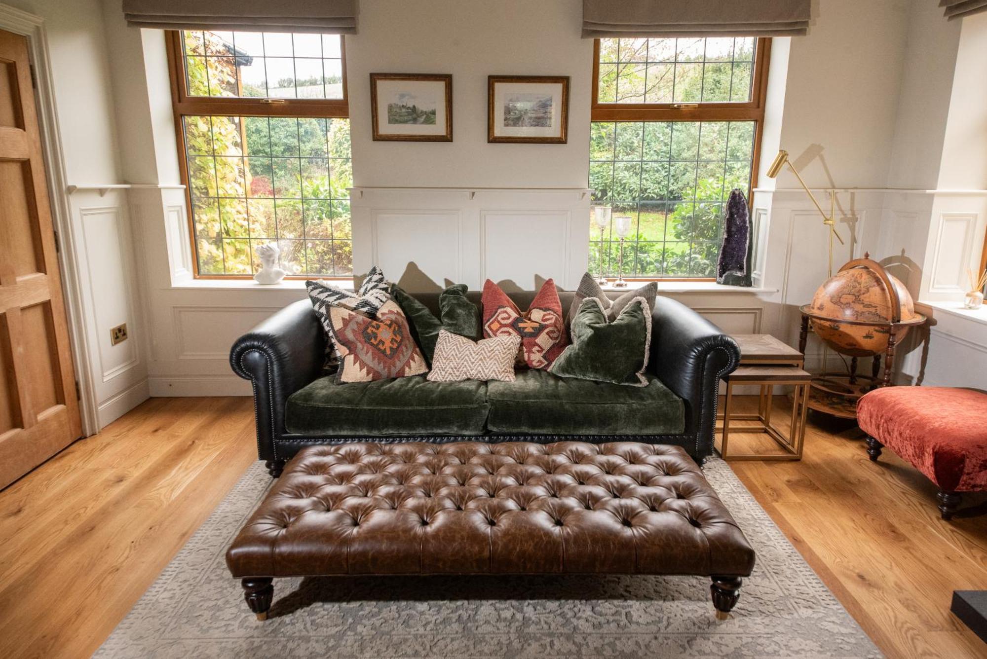 Blackwell House Banbridge Esterno foto