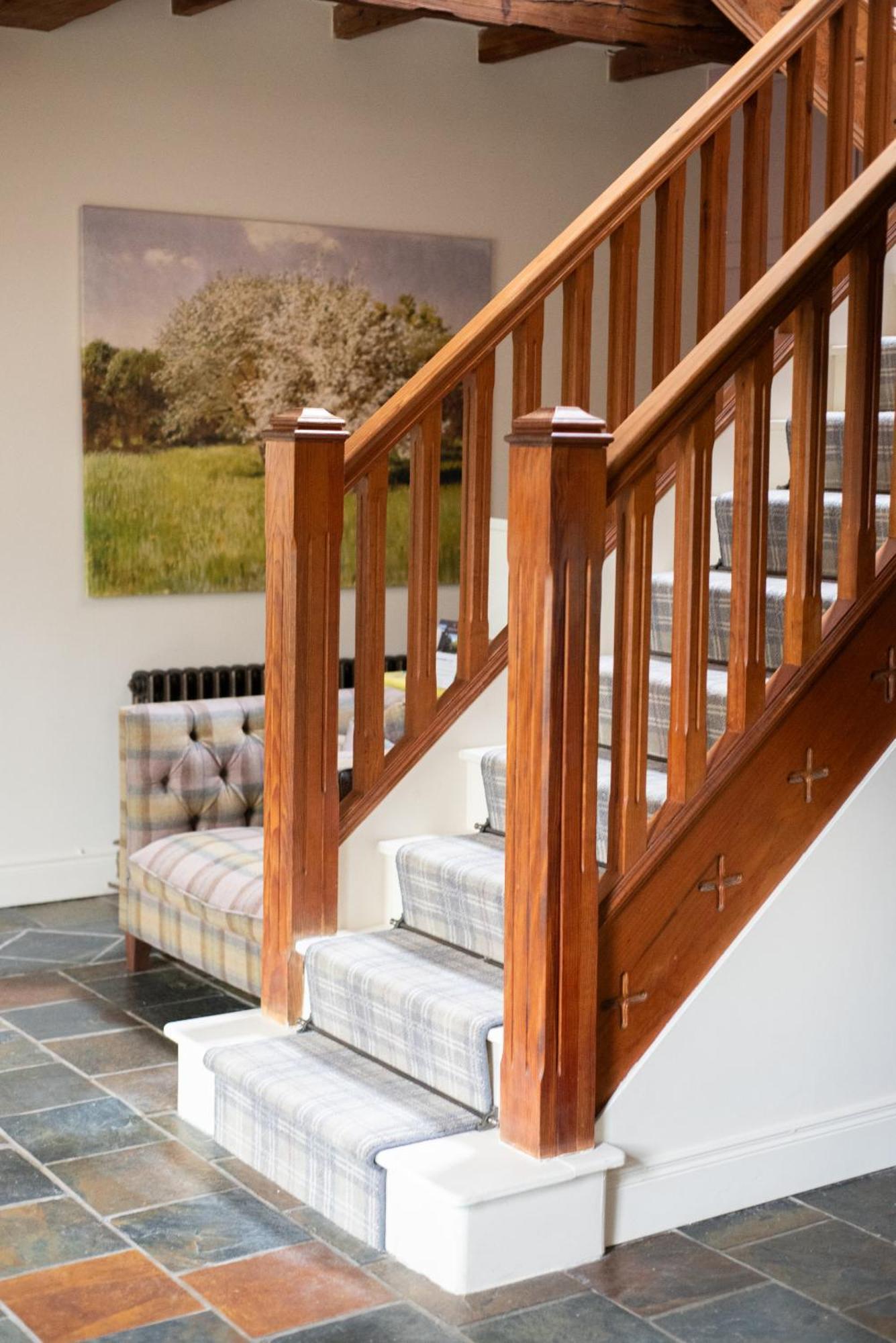 Blackwell House Banbridge Esterno foto