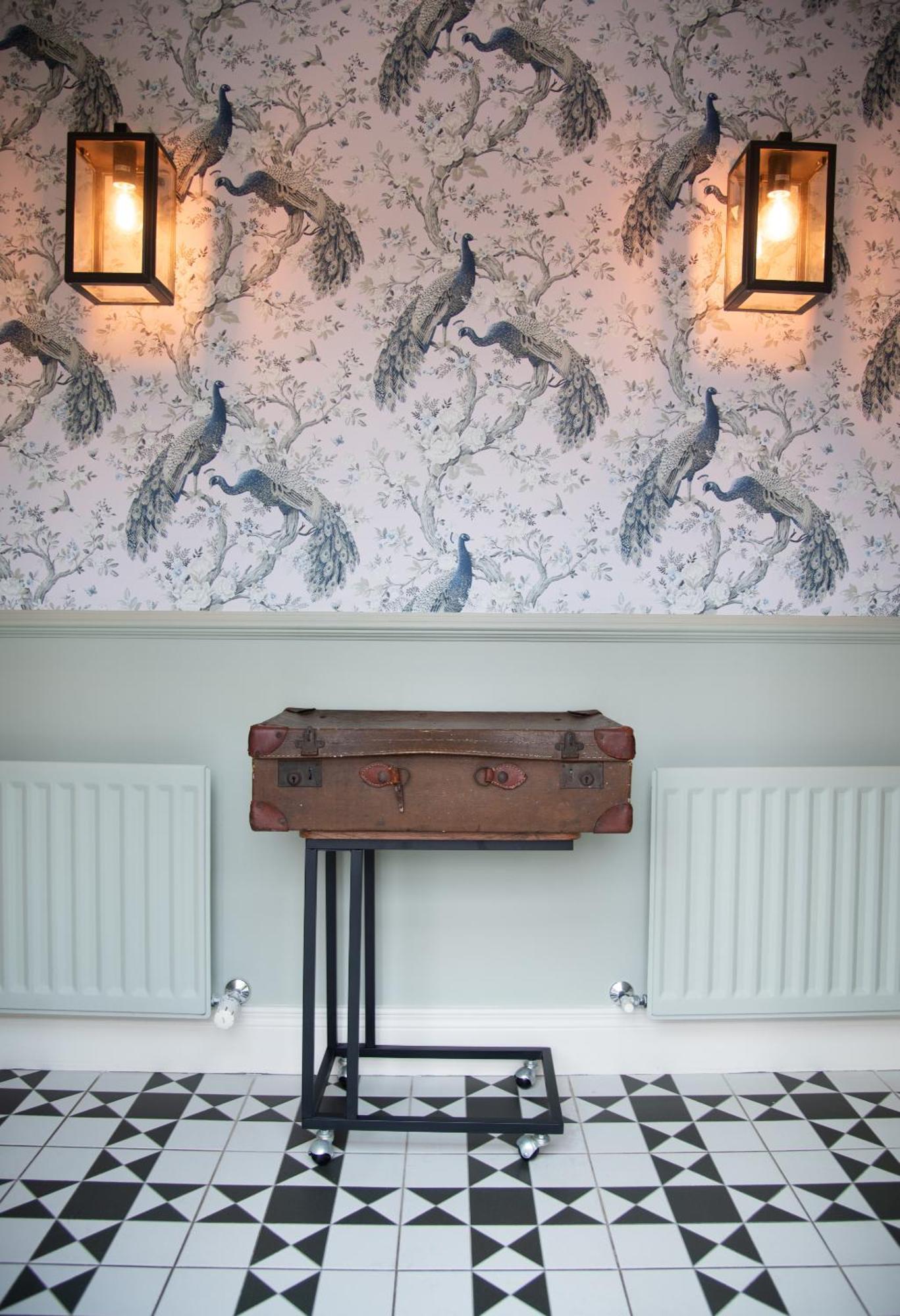 Blackwell House Banbridge Esterno foto