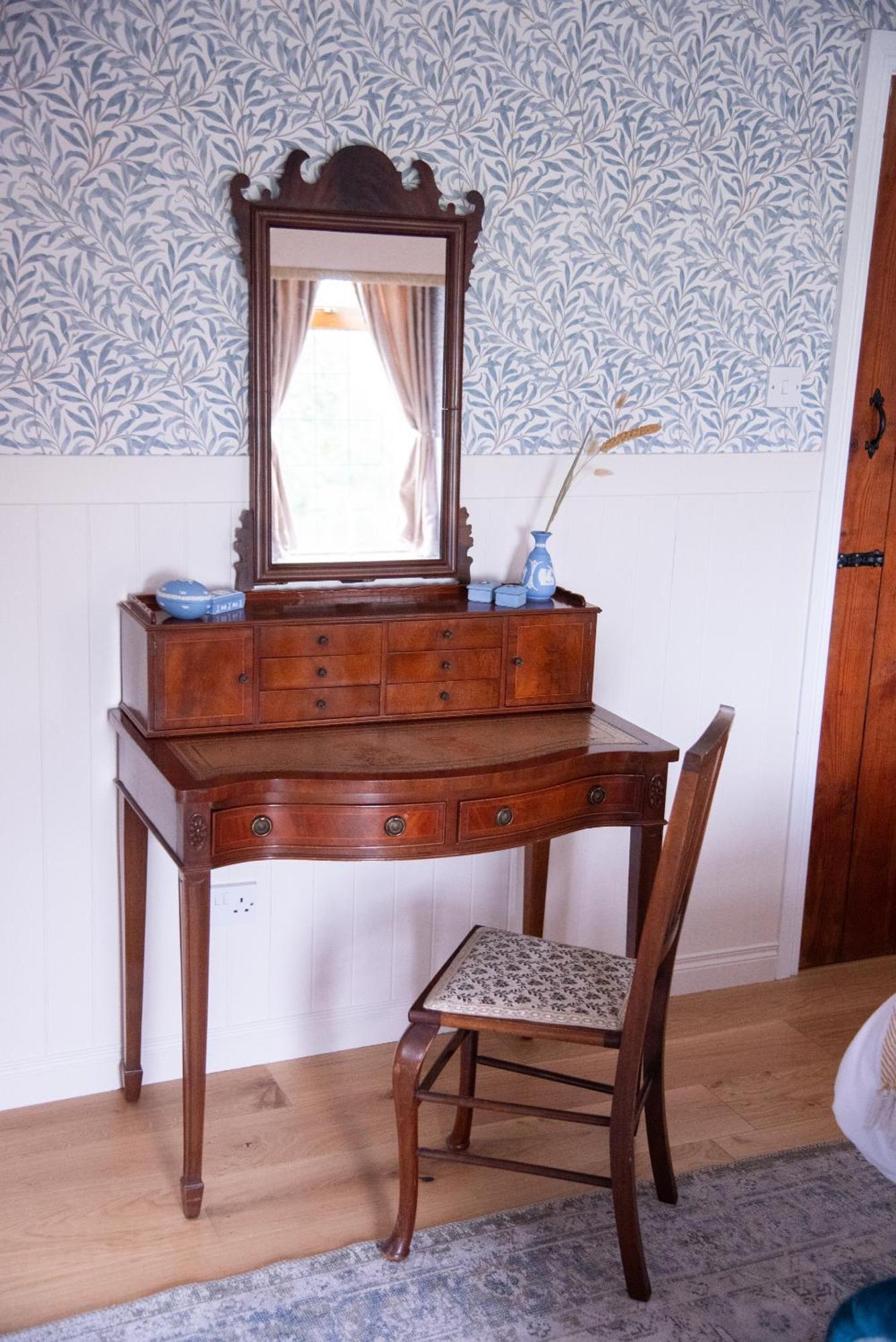 Blackwell House Banbridge Camera foto