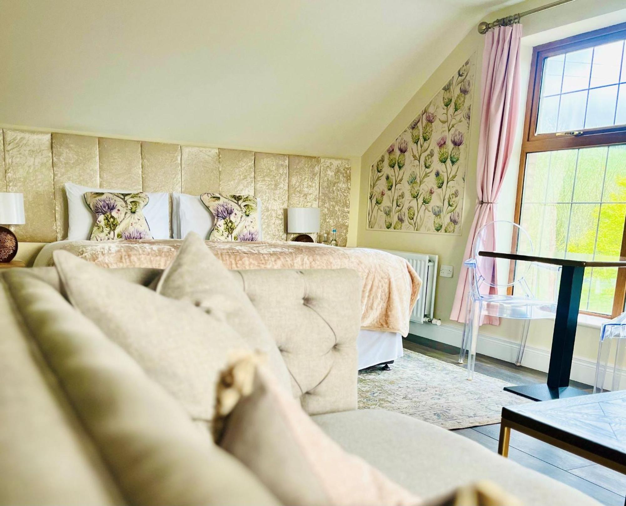 Blackwell House Banbridge Camera foto