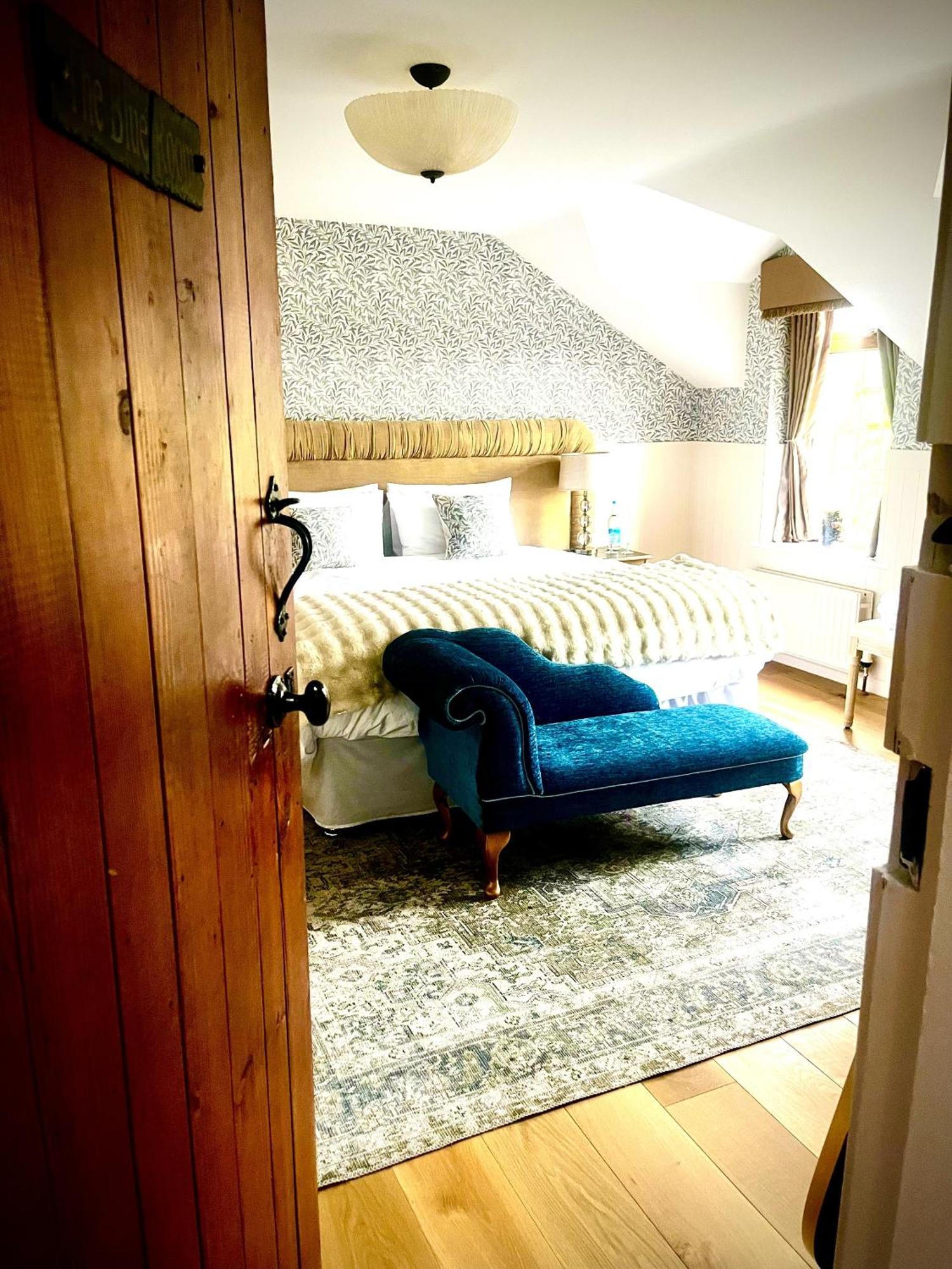 Blackwell House Banbridge Camera foto