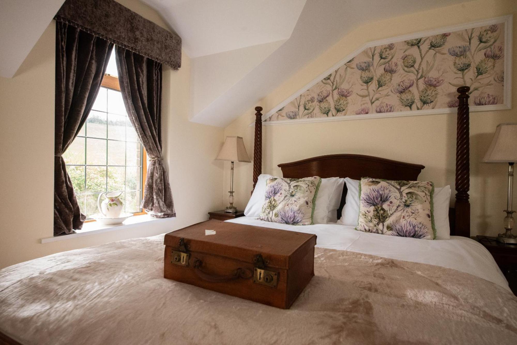 Blackwell House Banbridge Camera foto