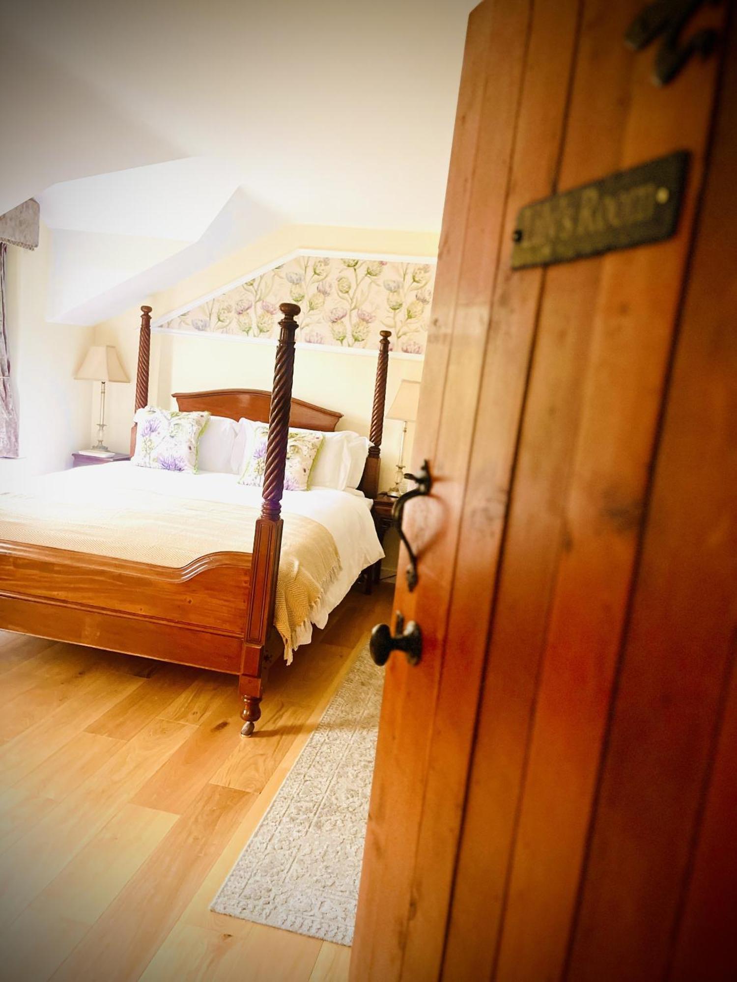 Blackwell House Banbridge Camera foto